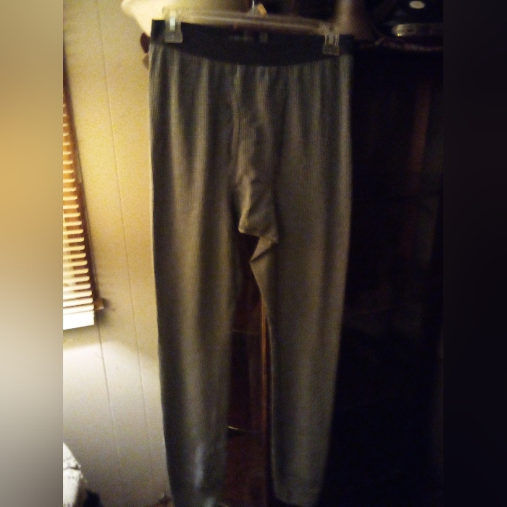Thermal underwear